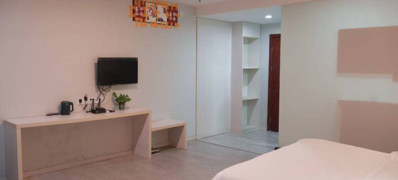 中山隆庭酒店(小榄菊城国际广场店)图片