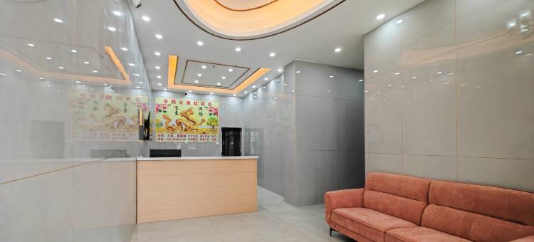 华燕电梯公寓(深圳大鹏新区葵涌店)图片