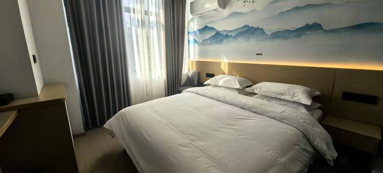 宝鸡宇天商务酒店图片
