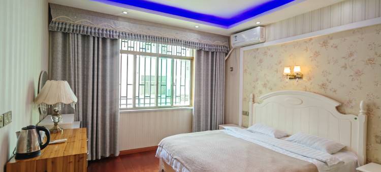 婺源自家客栈图片