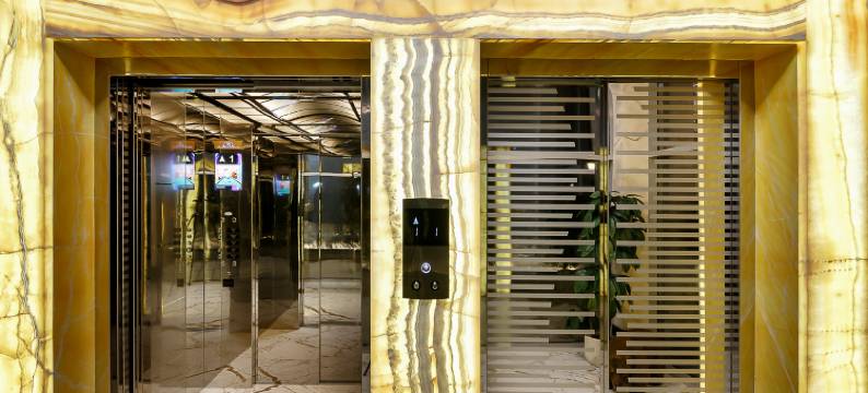 曼卡国王酒店(Men'k Kings Hotel)图片