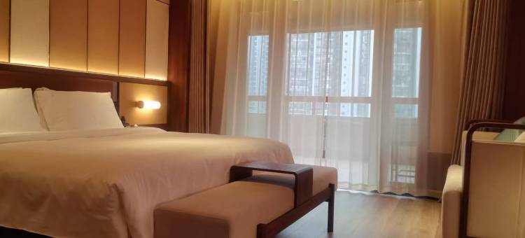 会江楼·美仑美奂酒店图片