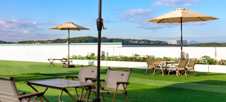 云朵假日酒店(漳州长泰哈啰广场店)图片