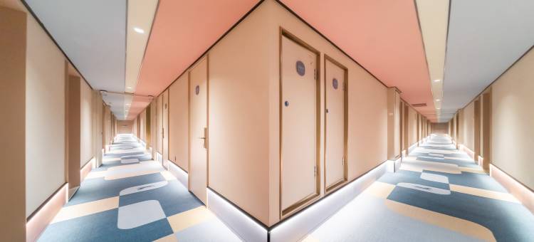 汉庭酒店(邢台内丘扁鹊大道店)图片