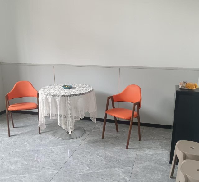 Sanjiang Hotel Over view