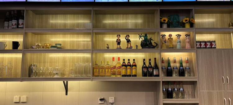 达日结缘酒店图片