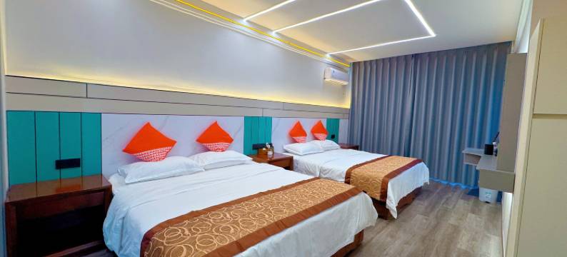 闲庭别院民宿图片