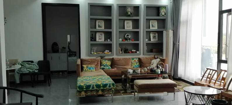 无忧乐居民宿图片