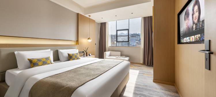 从江岜沙大酒店(瑞金大厦店)图片