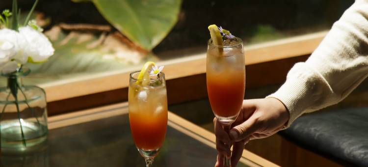 玛莫里豪斯阿特科兰岛(Mamori House at Koh Larn)图片