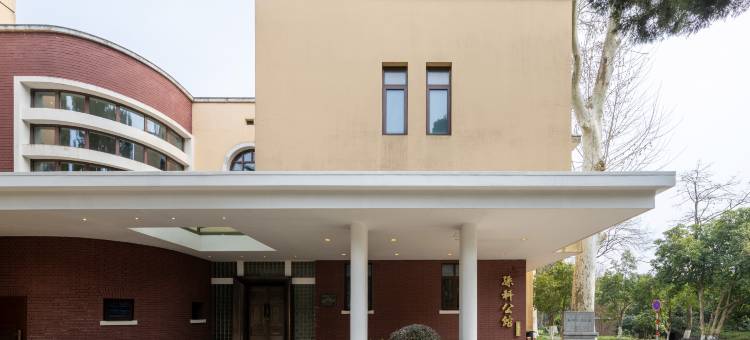 南京东苑宾馆图片