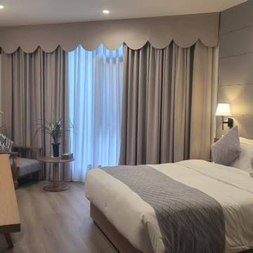 青城山璞悦居民宿