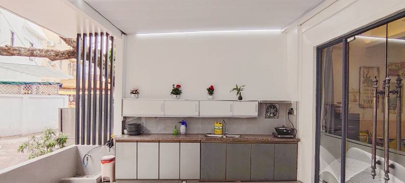 深圳大鹏琉璃精品客栈图片