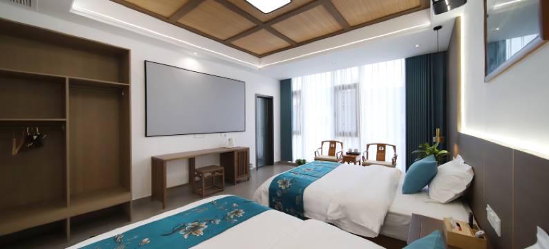 清欢小院民宿图片