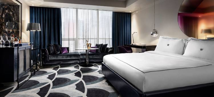 多伦多Bisha豪华精选酒店(Bisha, a Luxury Collection Hotel, Toronto)图片