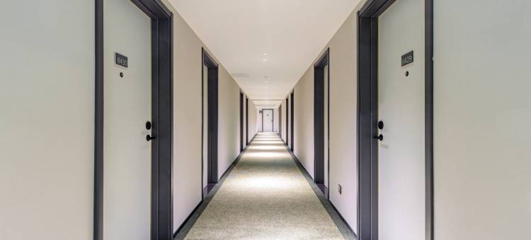 海友酒店(西安咸阳国际机场店)图片