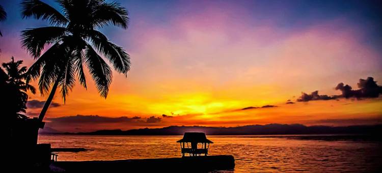 Cocotel提供的Blue Deep度假村(Blue Deep Resort powered by Cocotel)图片