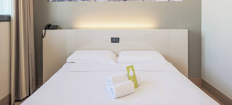 博洛尼亚住宿加早餐旅馆(B&B Hotel Bologna)图片