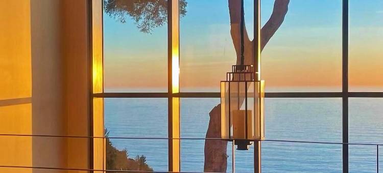 追溯全海景度假美宿(汕尾保利金町湾店)图片