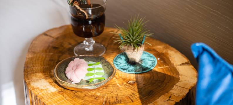 花筑·依山别院民宿(苏州太湖风景区西山岛店)图片