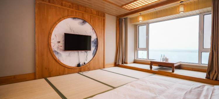 禾美江户温泉民宿图片