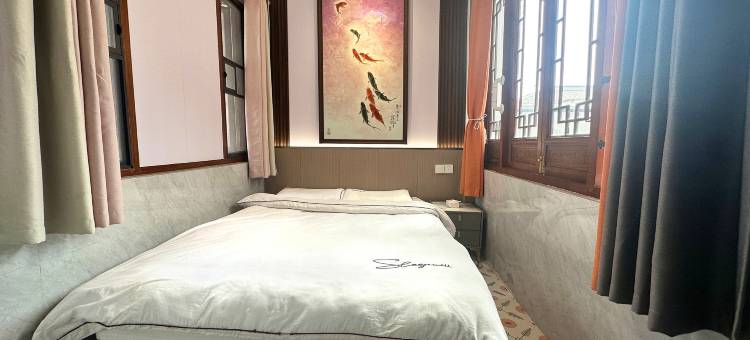 瓷韵楼客栈(潮州古城牌坊街店)图片