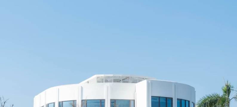 海口西海岸大酒店图片