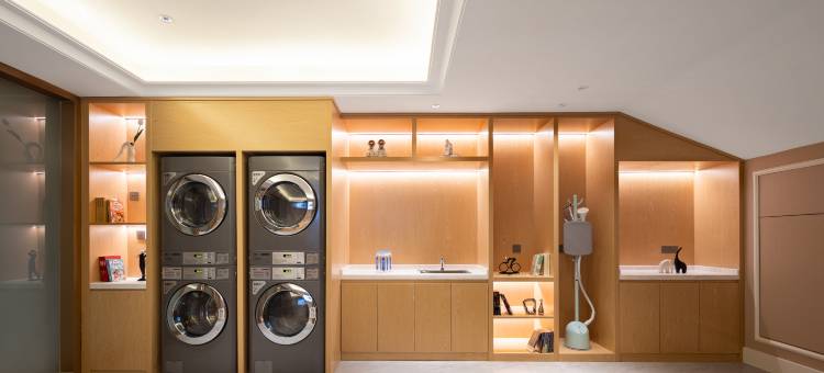 维也纳酒店(长白山北景区游客集散中心店)图片