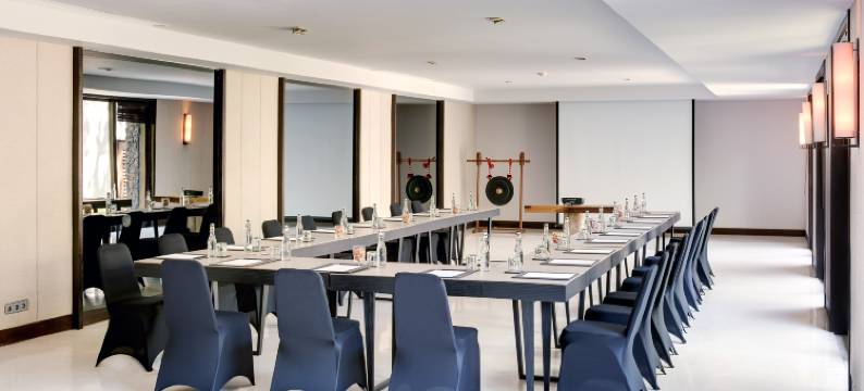 巴厘岛苏丽酒店(Soori Bali)图片