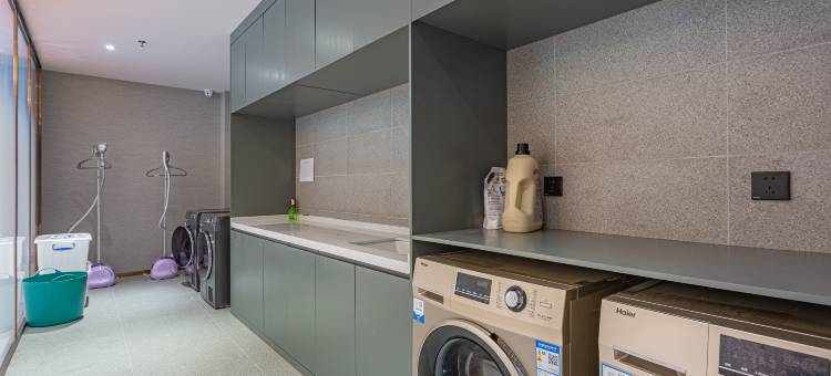 御鼎蓝庭国际酒店(濮阳县上亿广场店)图片