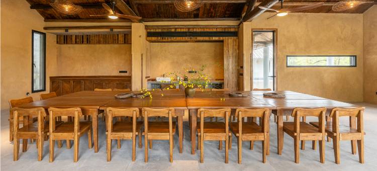 瀚德山居Retreat·樱花主题度假庄园图片