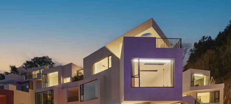 南昆山花溪雨玉石温泉民宿图片