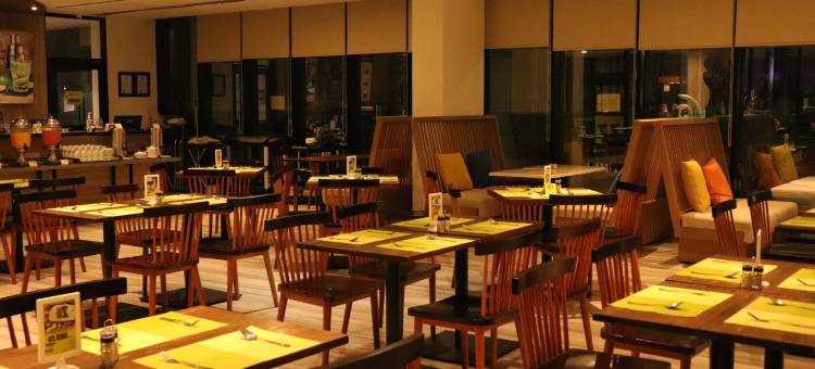 MaxOneHotels.com在巴厘巴板(MaxOneHotels.com @ Balikpapan)图片