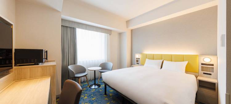 立川梅茨JR东酒店(Jr-East Hotel Mets Tachikawa)图片