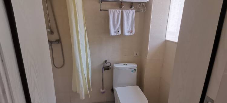巴马长寿村秘境福地公寓图片