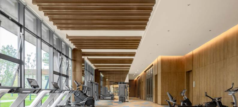 洛阳伊水大酒店图片