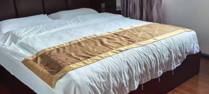 印江丽豪宾馆图片