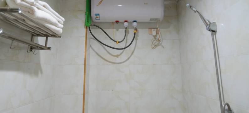 荔波龙渊逸舍客栈图片