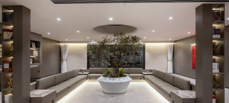 安逸酒店(观前街平江路店)图片