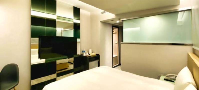 旅居文旅西门驿站西宁馆图片