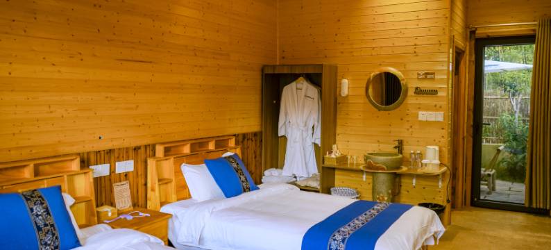 云隐小院民宿图片