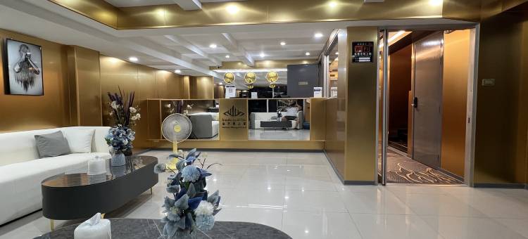 金芒果之家酒店(Golden Mango home Hotel)图片