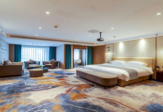 Tang Dao Hotel Hotel Overview