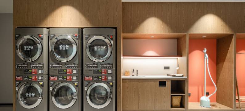 ECHENG 怡程酒店(柳州万象城窑埠古镇店)图片