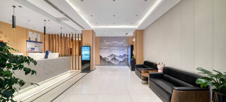 云尚酒店(水上古城东昌湖店)图片