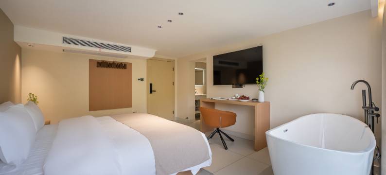 印象婺源・Wuyuan Impression主题美宿(李坑风景区店)图片