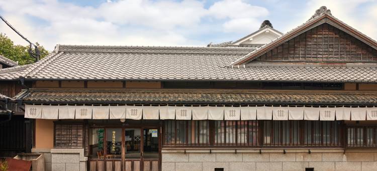 风的 八女福岛(原名：NIPPONIA HOTEL 八女福島 商家町)(Kazeno Yame-Fukushima(formerly NIPPONIA HOTEL Yamefukushima Merchant Town))图片
