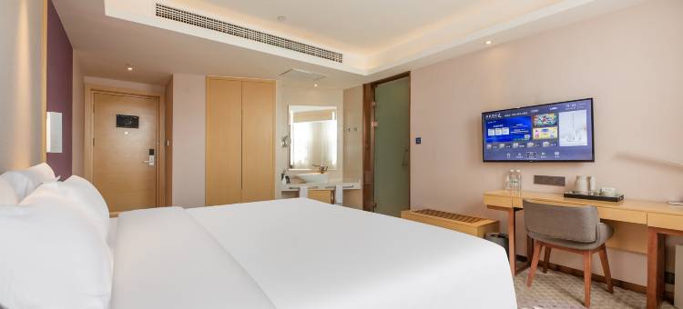 麗枫酒店(平遥又见平遥店)图片