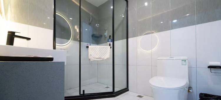 尚客优酒店(大同市政府大同大学店)图片