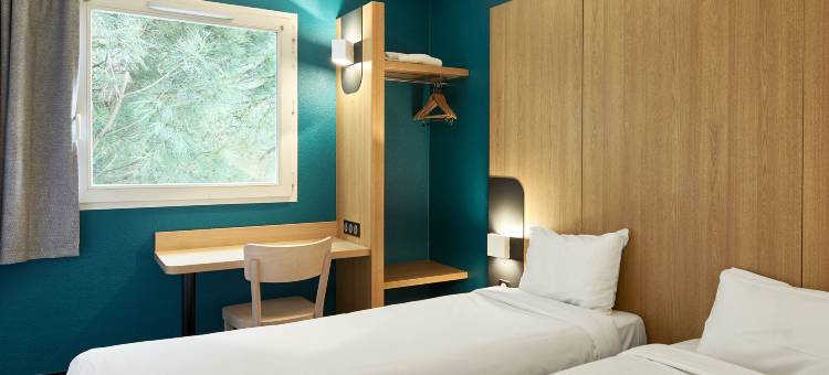 B&B伊夫里利塞酒店 (2)(B&B Hôtel Evry-Lisses (2))图片